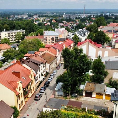 Apartament Śródmieście Łańcut Exterior foto