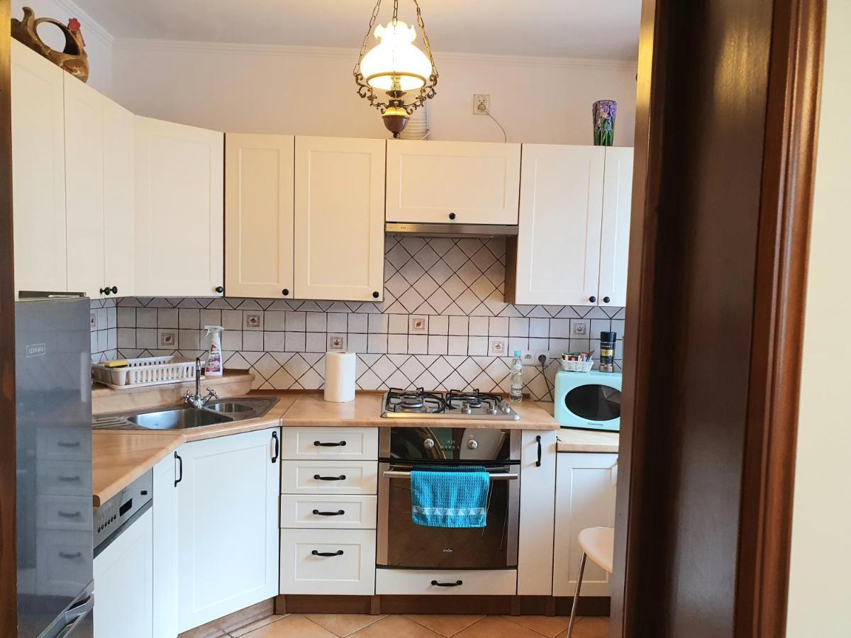 Apartament Śródmieście Łańcut Exterior foto