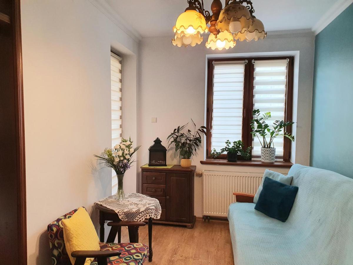 Apartament Śródmieście Łańcut Exterior foto