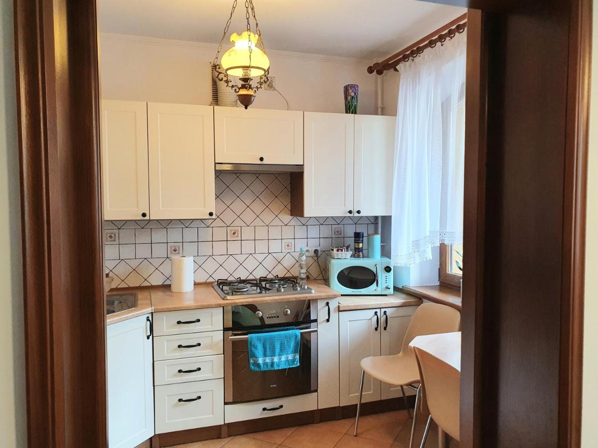 Apartament Śródmieście Łańcut Exterior foto