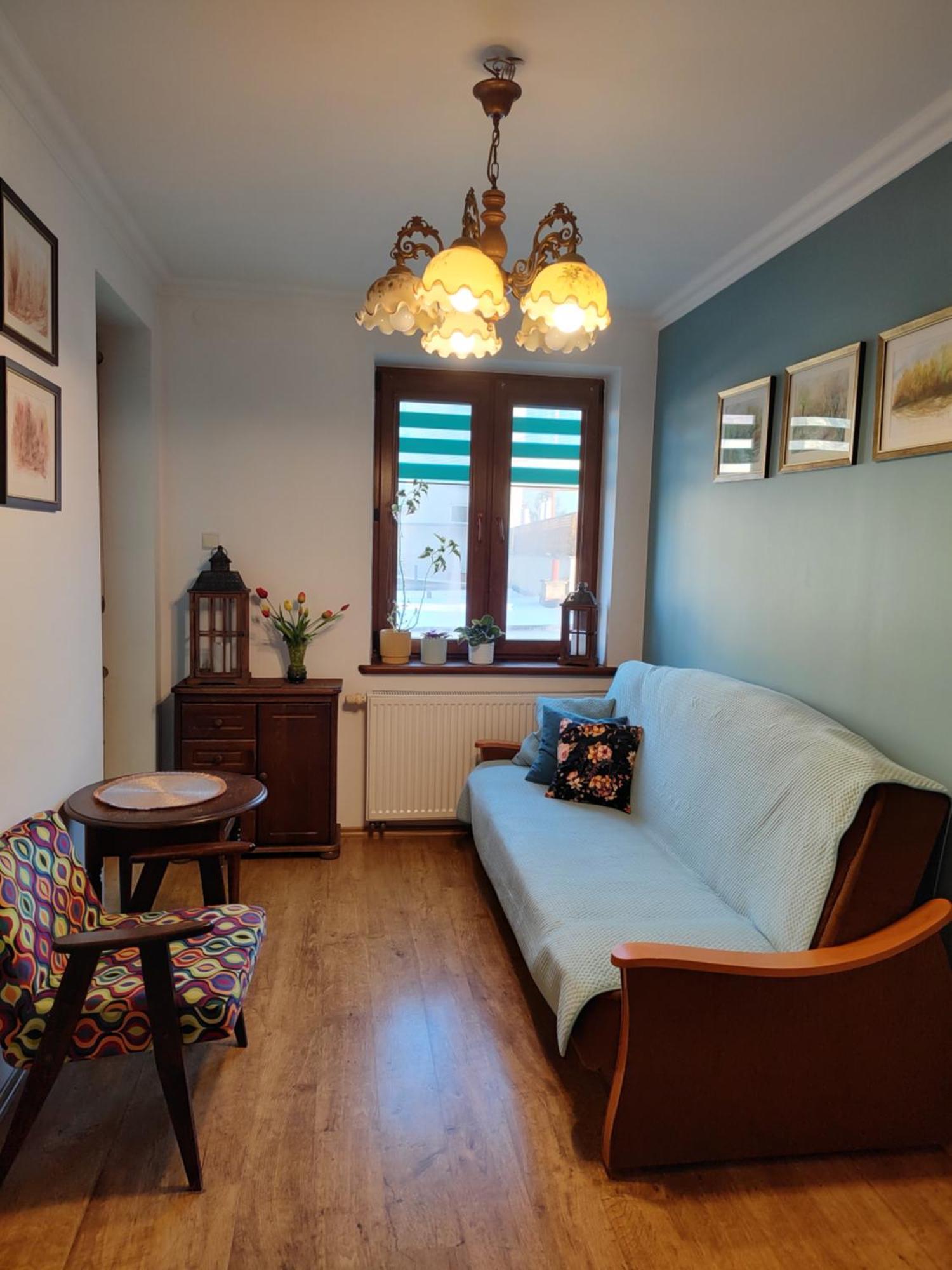 Apartament Śródmieście Łańcut Exterior foto