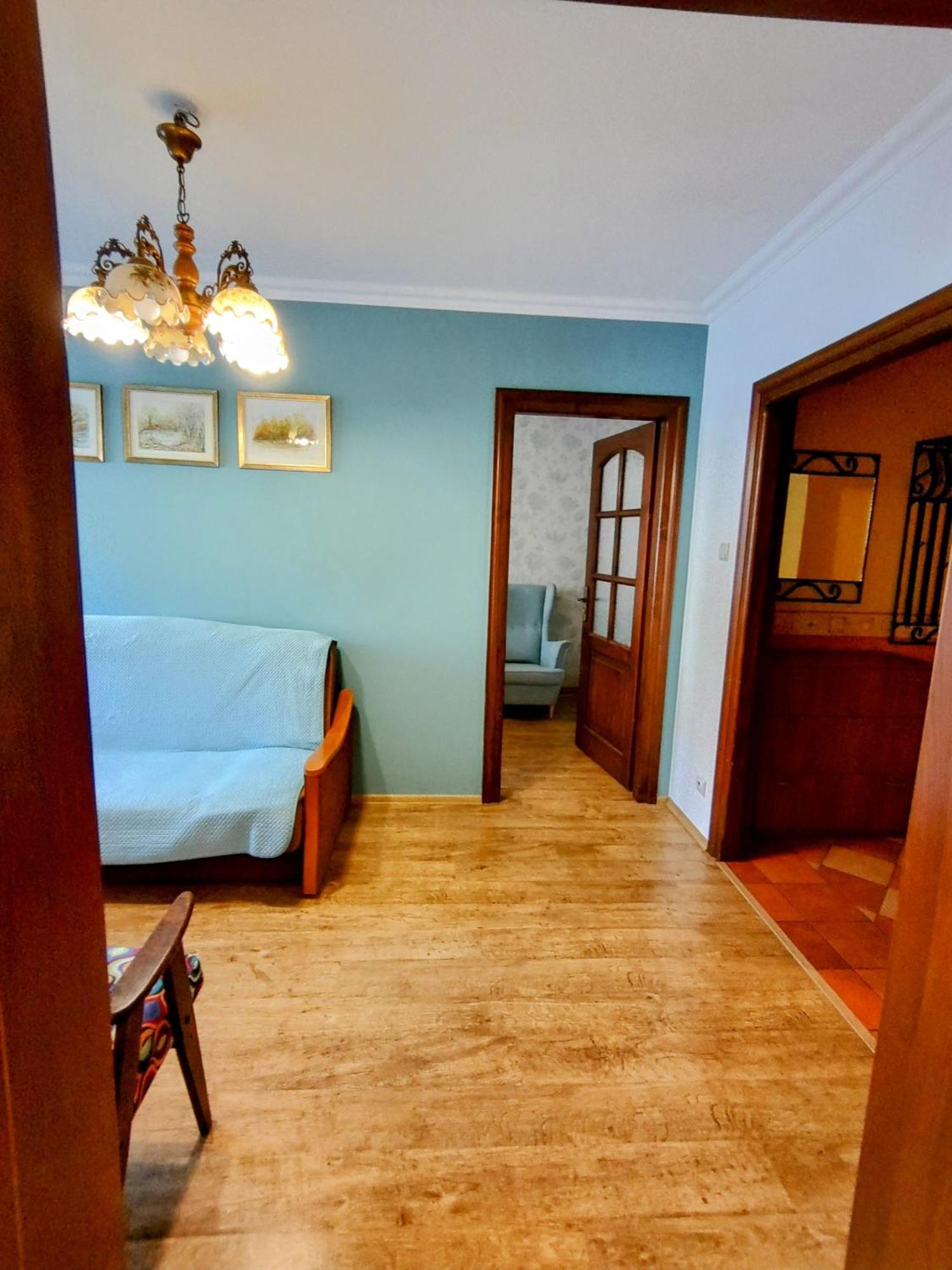 Apartament Śródmieście Łańcut Exterior foto