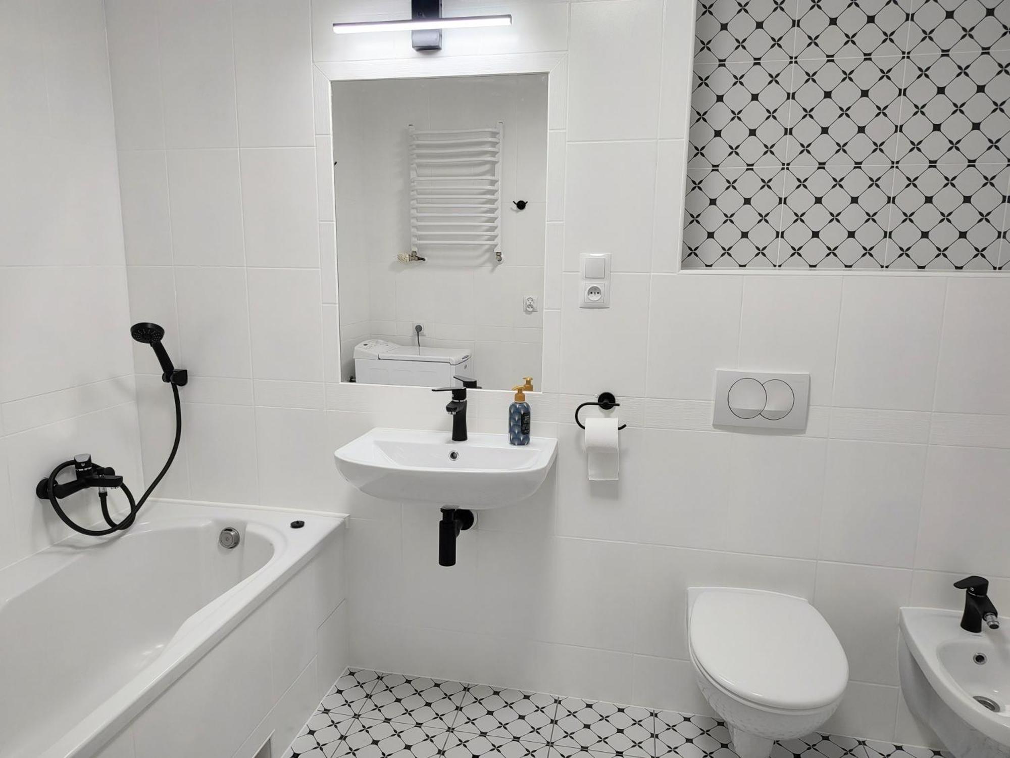 Apartament Śródmieście Łańcut Exterior foto