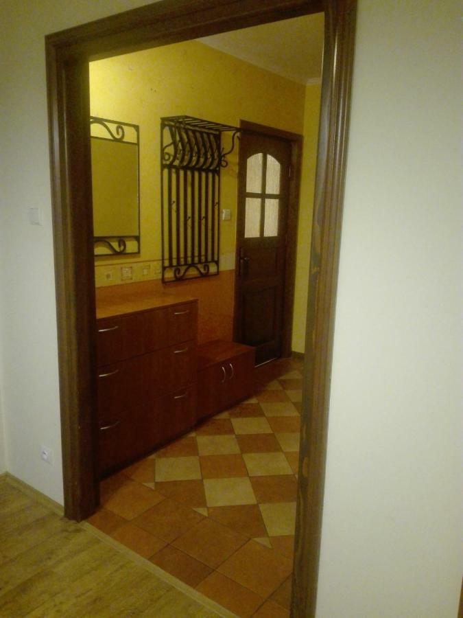 Apartament Śródmieście Łańcut Exterior foto