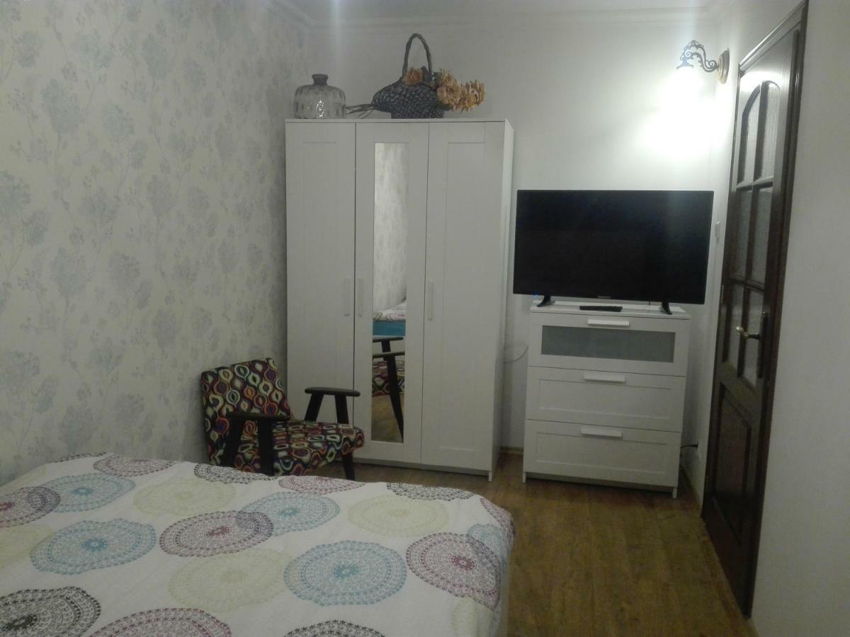 Apartament Śródmieście Łańcut Exterior foto